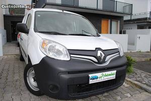 Renault Kangoo 1.5 Janeiro/16 - à venda - Comerciais / Van,