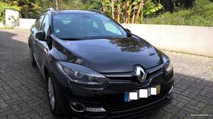 Renault Mégane 1.5 Dci Nacional ! Maio/15 - à venda -