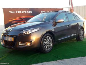 Renault Mégane GT LINE FULL Julho/13 - à venda - Ligeiros