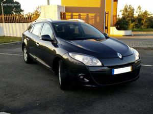 Renault Mégane ST 1.5dci Nacional Fevereiro/12 - à venda -