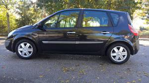 Renault Scénic 1.5 DCI 100cv AC Junho/04 - à venda -