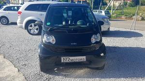 Smart ForTwo Pure 0.8 CDI Janeiro/03 - à venda - Ligeiros