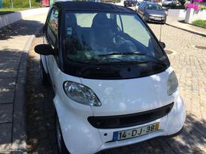 Smart ForTwo cdi comAC aceito retoma Setembro/01 - à venda