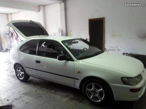 Toyota Corolla 2.0D StarVan A/Ret Dezembro/94 - à venda -