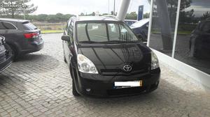 Toyota Verso 2.0 D4D sol Agosto/04 - à venda - Monovolume /