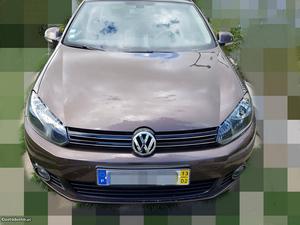 VW Golf 1.6 Best Edition Fevereiro/13 - à venda - Ligeiros