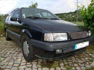 VW Passat 1.6 td intercooler Março/93 - à venda - Ligeiros