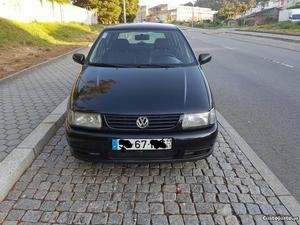 VW Polo 1.0 mpi 130mil Agosto/99 - à venda - Ligeiros