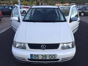VW Polo 1.4 Julho/96 - à venda - Ligeiros Passageiros,
