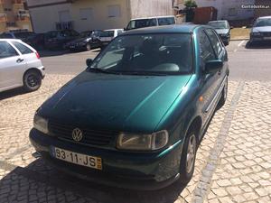 VW Polo  Março/98 - à venda - Ligeiros Passageiros,