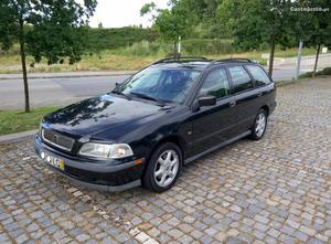 Volvo Si C/ Pele Agosto/98 - à venda - Ligeiros