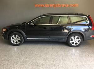 Volvo Xc 70 xc d drive momentum