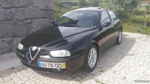 Alfa Romeo TS A/C Nacional Setembro/99 - à venda -