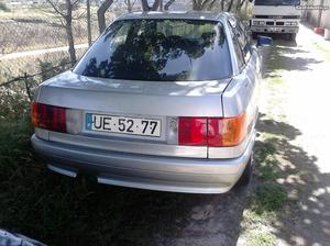 Audi 80 diesel Dezembro/90 - à venda - Ligeiros