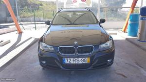 BMW 320 Sport Abril/09 - à venda - Ligeiros Passageiros,