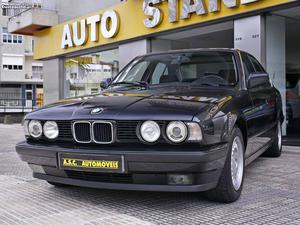 BMW 520 i - 150cv Outubro/92 - à venda - Ligeiros