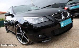 BMW d e60 Maio/09 - à venda - Ligeiros Passageiros,