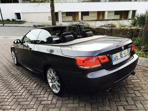 BMW i cabrio Julho/07 - à venda - Descapotável /