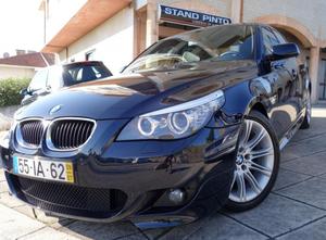 Bmw 520 dA