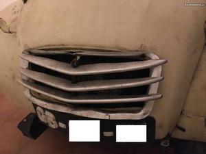 Citroën 2CV 2CV Janeiro/80 - à venda - Ligeiros