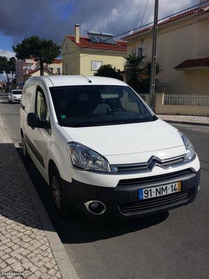 Citroën Berlingo 1.6 HDI 90 cavalos Fevereiro/13 - à venda