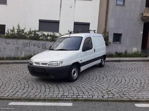 Citroën Berlingo D Agosto/97 - à venda - Comerciais /