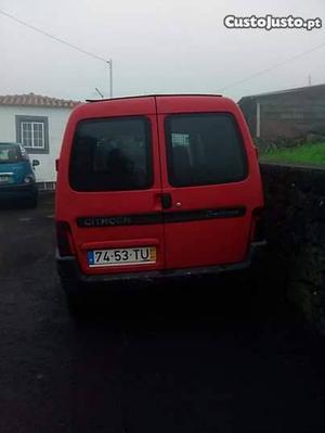 Citroën Berlingo MBWJYB Julho/02 - à venda - Ligeiros