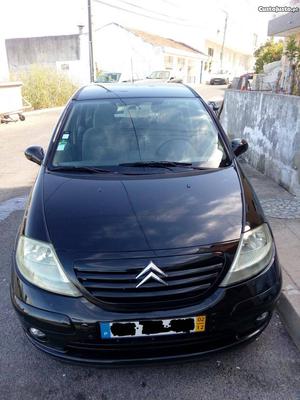 Citroën C3 1.1 gasolina Fevereiro/02 - à venda - Ligeiros