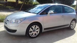 Citroën C4 1.6 HDI VTR 110 Cv Fevereiro/08 - à venda -