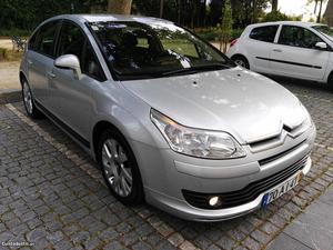 Citroën C4 Vtr 1.4 i Agosto/05 - à venda - Ligeiros