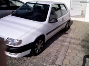 Citroën Saxo Inspeção ate  Abril/98 - à venda -