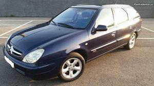 Citroën Xsara SW 1.4 A.C/ipo  Fevereiro/02 - à venda -