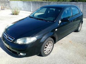 Daewoo Lacetti 1.4 GPL Agosto/04 - à venda - Ligeiros