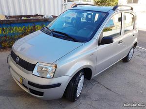 Fiat Panda 1.2 Active A/C Março/07 - à venda - Ligeiros