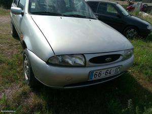 Ford Fiesta normal Junho/97 - à venda - Ligeiros