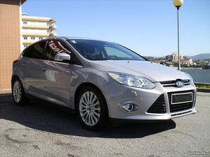 Ford Focus 1.6 Tdci Titanium X Março/11 - à venda -