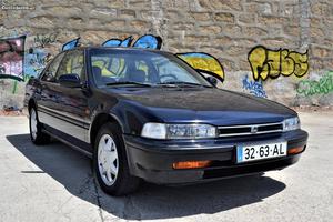 Honda Accord 2.0i Coupe (133cv) Maio/92 - à venda -