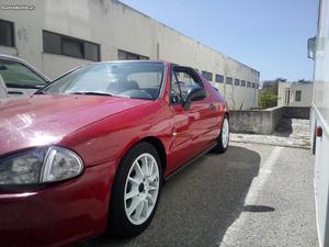 Honda CRX 1.6 vti Julho/92 - à venda - Descapotável /