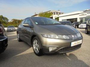 Honda Civic FK1 1.4SPORT