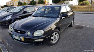 Kia Shuma 1.5 Confort Pele Novembro/99 - à venda - Ligeiros