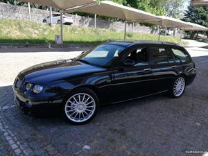 MG ZT cdti 135cv 151EURmês Dezembro/03 - à venda -