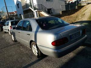 Mercedes-Benz C 220 CDI Novembro/98 - à venda - Ligeiros