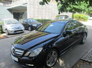 Mercedes-benz E 350 Cdi BE Avangarde Pack AMG