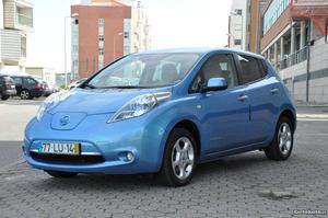 Nissan Leaf 100% Eletrico Junho/11 - à venda - Ligeiros