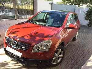 Nissan Qashqai 2.0 dCi Tekna AT Março/08 - à venda -