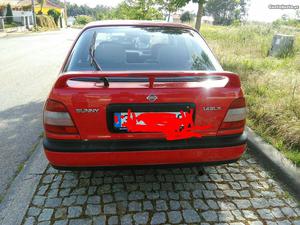 Nissan Sunny 5portas Maio/94 - à venda - Ligeiros