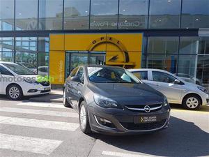 Opel Astra 1.6 CDTi Cosmo Start/Stop
