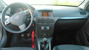 Opel Astra 1.7 CDTI Cosmo Julho/05 - à venda - Ligeiros