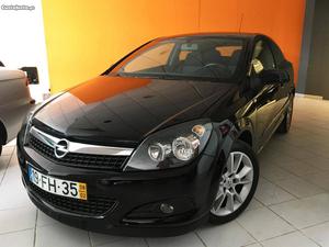 Opel Astra GTC 1.7Cdti Fevereiro/08 - à venda - Ligeiros