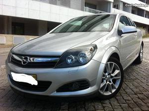 Opel Astra GTC cv 1dono Dezembro/06 - à venda -